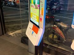 门面-汉堡王(天一广场店)