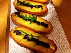 -MR.ROCKY洛奇先生RESTAURANT&BAR(宝安壹方城店)