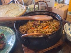 -吃货私房菜(丽江束河古镇店)