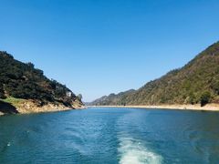 -新安江山水画廊风景区