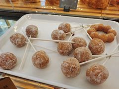 -面包新语(龙湖·西宸天街店)
