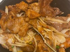 -新世界百货(明洞总店)