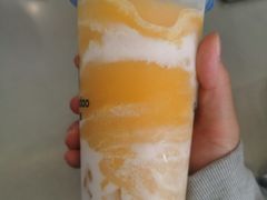 -茶百道(朝阳北路店)