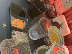 -無二炙坊·和牛烧肉(大钟寺1733店)