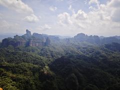 -丹霞山风景名胜区