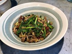 -半山腰·云南菜(侨福芳草地店)