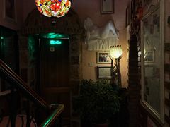 -威尼斯意餐酒吧 Venezia club(意大利风情街店)