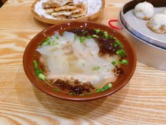 -桐香园小笼包(百井坊巷店)