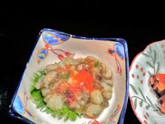 -新鲜特色餐厅(香格里拉大酒店)