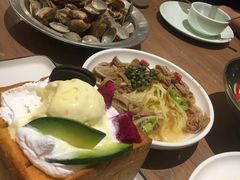 -渔家灯火(明湖店)