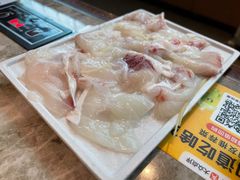 -淘米捞·米汤脆鲩鱼火锅(福田皇岗店)