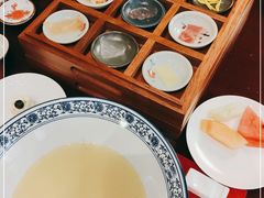 -昆明南亚风情园豪生大酒店The Riviera Cafe豪生咖啡厅