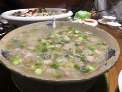 面线糊-杨厝六十六农庄农舍(杨厝路店)