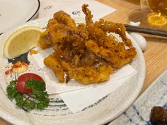 -小句号日本料理(江宁万达店)