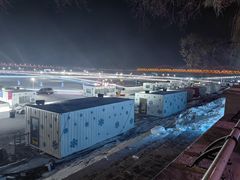 -人民防洪胜利纪念塔