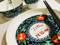 -老浒记烤鸭-北京菜(琉璃厂店)