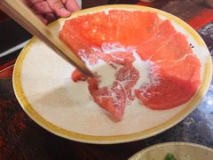 贵妃牛肉-蜀大侠火锅(车公庙店)