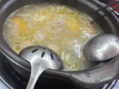 -花苑美食横琴生蚝火锅(拱北粤华路店)