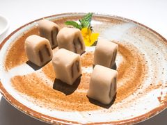 -梧桐Plus·创意京·川料理(万象城店)