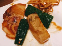 -老江南春·中国龙菜(衡山路店)