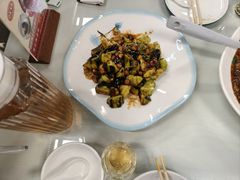 -黑石礁酒楼·海鲜(黑石礁店)