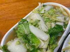 -郑件洋芋饭庄