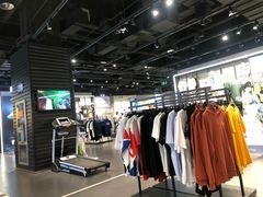 -李宁(苏州中心店)