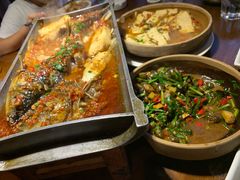 -妈妈菜(银城中路店)