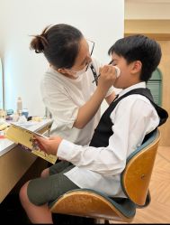 -海马体家庭照相馆(杭州远洋乐堤港店)