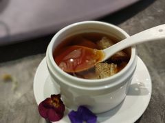 -北京泰富酒店-柏景轩中餐厅