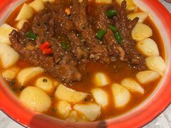 -渔语鱼新川菜Bistro(万象天地店)