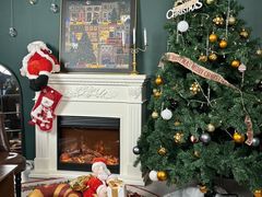 -紫荆广场·花漫里