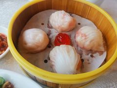 -海皇食府(水都假日酒店店)