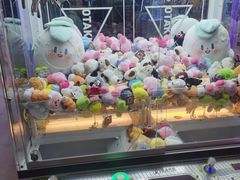 -风云再起游乐汇(上海长风大悦城店)
