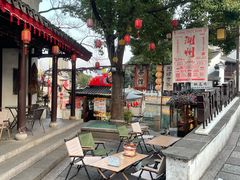 -衣裳街历史文化街区