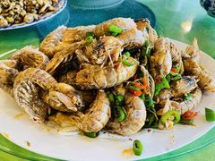 -盛港湾海鲜食府(黄沙店)