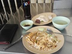 -红大哥水门鸡饭(總店)