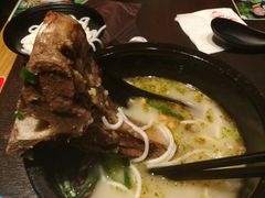 -大鼓米线(静安吴江DM店)