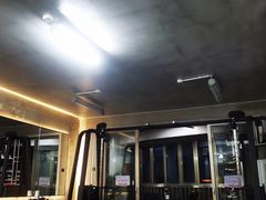 -星健源健身工作室