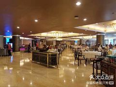 -广东嘉华大酒店·金銮阁中餐厅
