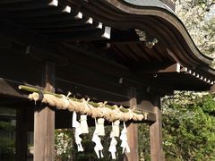 -鹤冈八幡宫