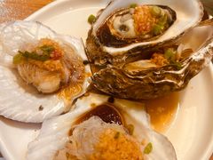 -松坂屋日料自助(长城路店)