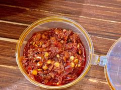 -阿拉木汗餐厅(山大路店)