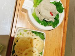 -俏牛哥鲜牛肉牛肆馆(重庆天地店)