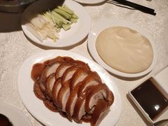 -永乐饭庄(安德路店)