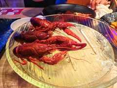 -红盔甲·小龙虾(定西路店)