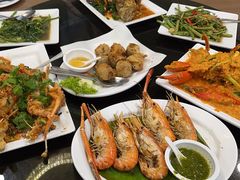 -建兴酒家(班塔通分店)