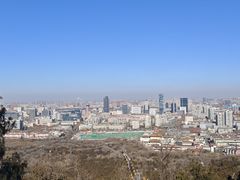 -千佛山风景名胜区