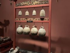 -中国闽台缘博物馆