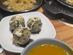 -小米烤肉·和牛原切-创意韩料(东关店)